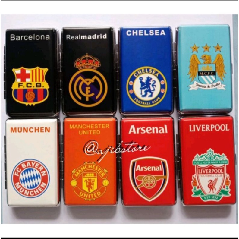 TEMPAT ROKOK/TEMPAT BUAT ROKOK