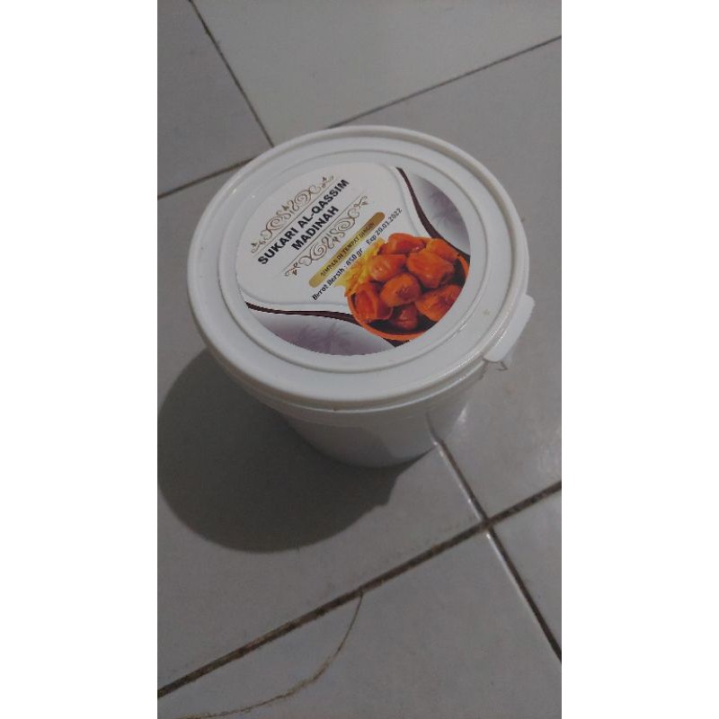 

kurma sukari