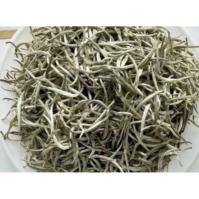 

Silver Needle / White Tea - Pucuk teh (50gr)
