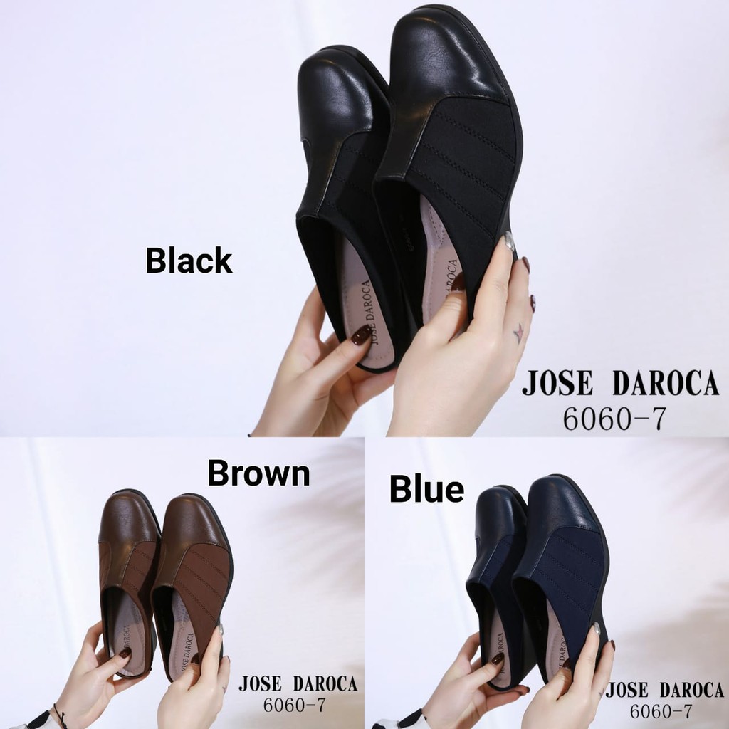 Original Shoes JOSE DAROCA / sepatu wanita