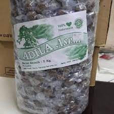 

ADILA PERMEN ASEM REPACK 250GR / SKU - TCMM0195