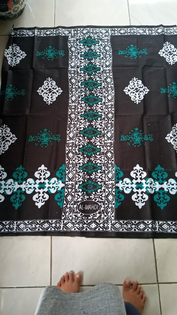 Sarung Batik Anak Nu Batik Ipnu Ippnu Sarung Nu Anak Sarung Anak