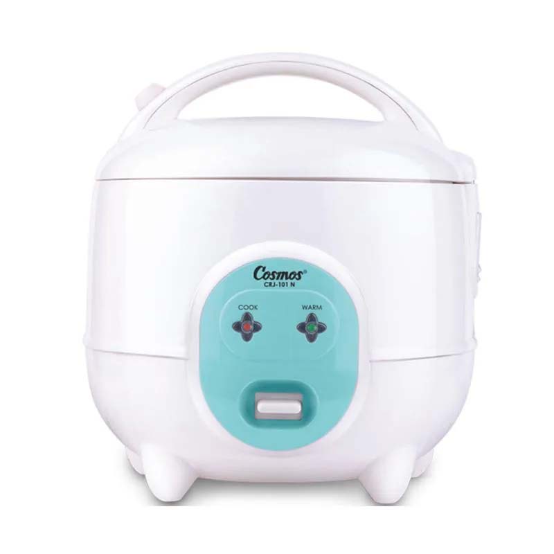 cosmos crj 101n 3 in 1 magic com 101 n rice cooker 0,6 liter crj101 0.6 l magicom