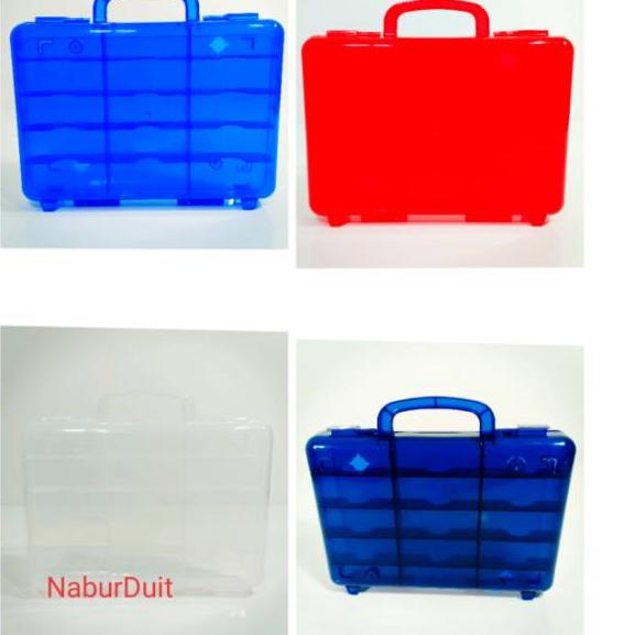 Recomended - Wheels Carry Case Koper Kotak Box Tas Original Mattel Hotwheels ,.