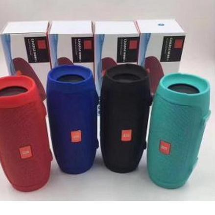 Tiada Duanya ☜ Speaker Bluetooth JBL Charge Mini+ Splashproof 3D Sound ☜