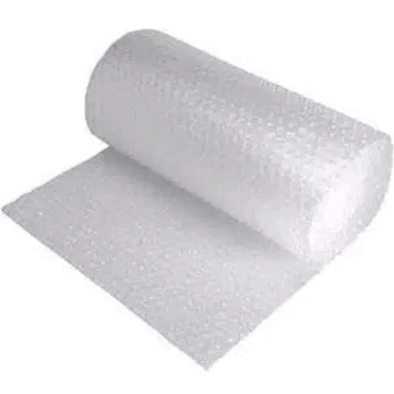 

Extra Bubble Untuk Tambahan Packingan