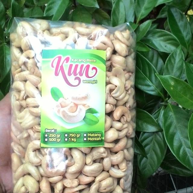 

1kg Mete Kun Asli Wonogiri