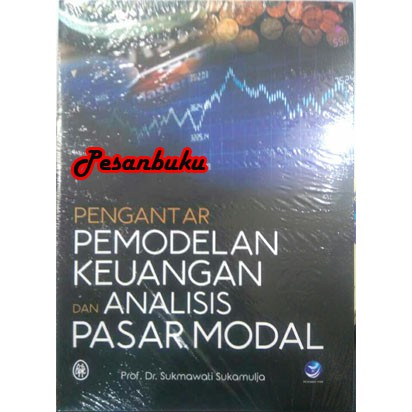 

Buku Pengantar Pemodelan Keuangan Dan Analisis Pasar Modal
