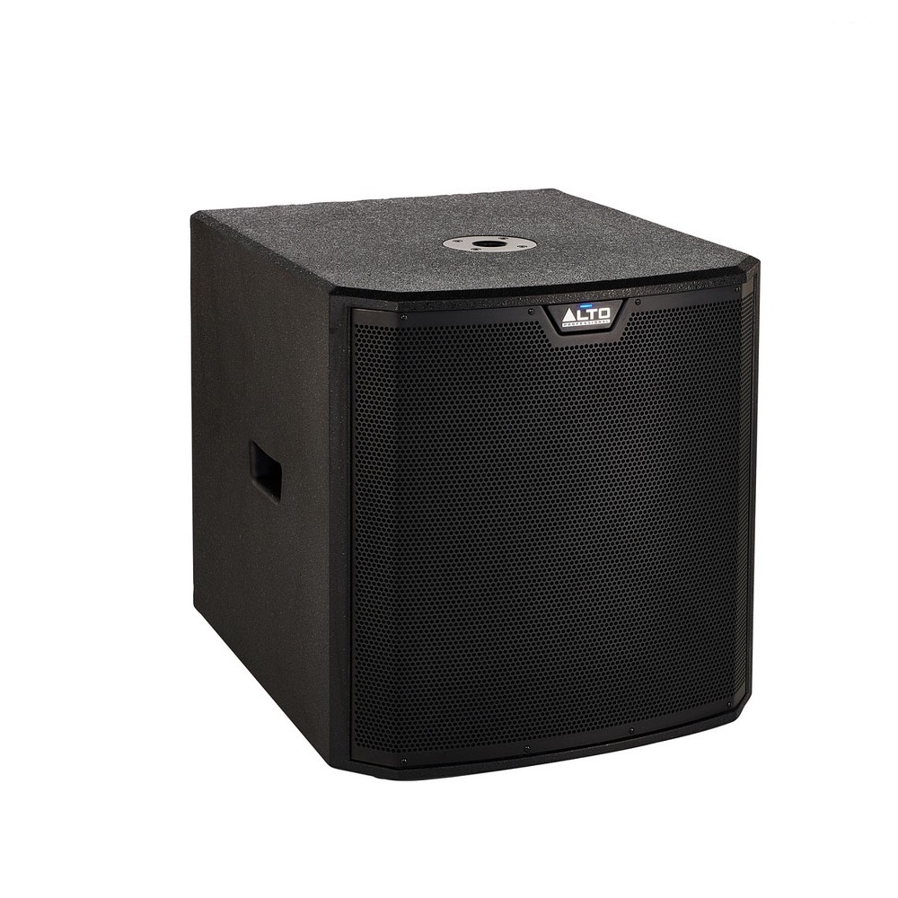 ACTIVE SP SUBWOOFER ALTO TS 315S