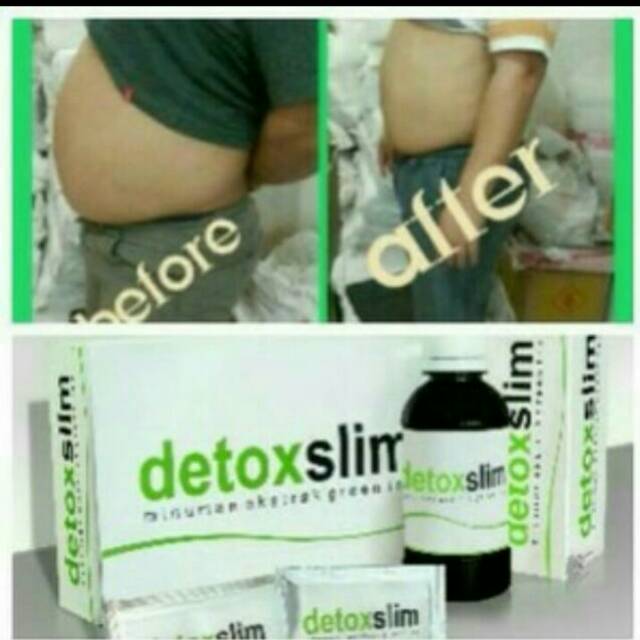 Detox slim