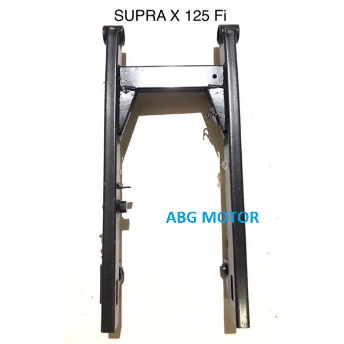 SWING ARM CAPIT UDANG HONDA SUPRA X 125 FI KUALITAS TEBAL