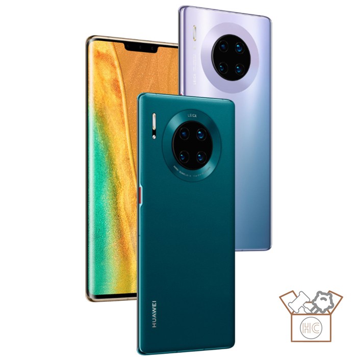 HUAWEI Mate 30 Pro 8/256Gb - GARANSI RESMI
