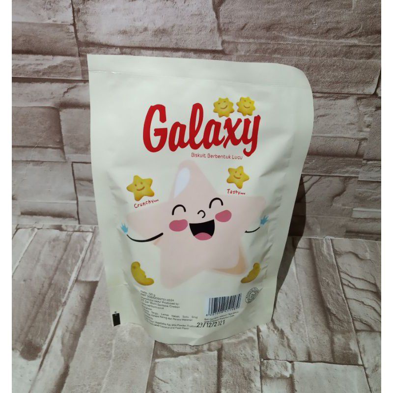 

Galaxy Biskuit Anak Anak