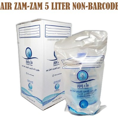 

AIR ZAM ZAM 5 Liter