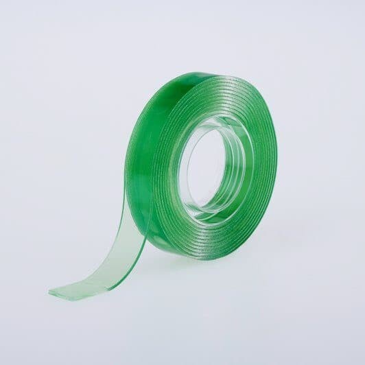

Promo Bulan Ini Double Tape - 3M Super Strong Transparent Ktd-12 Gilaa!!!