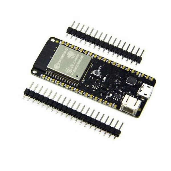 Wemos V1.0.0 ESP-32 4Mb Flash Bluetooth Wifi Module