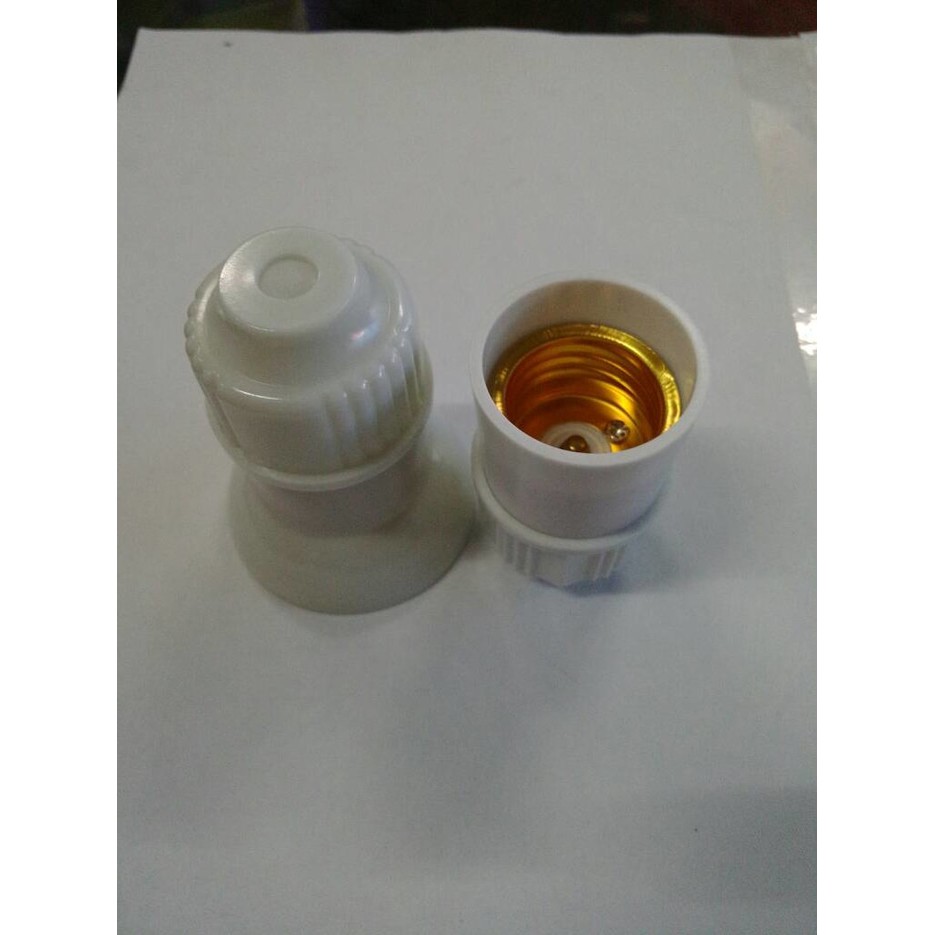 Piting Lampu Gantung Termurah