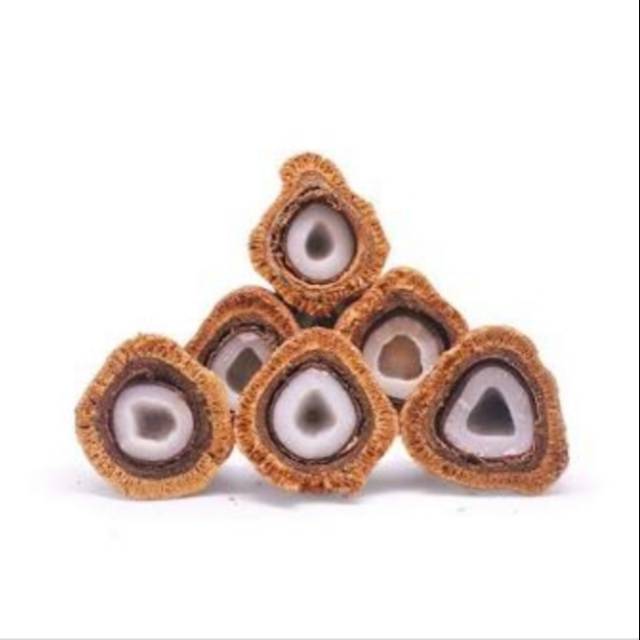 

Zuriat Belah 500 gram
