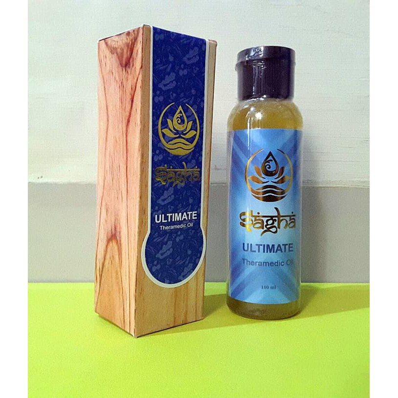 Jual Minyak Sagha|Sagha Theramedic Oil|Sagha Ultimate Ori| Avaloka Ultimate Murah