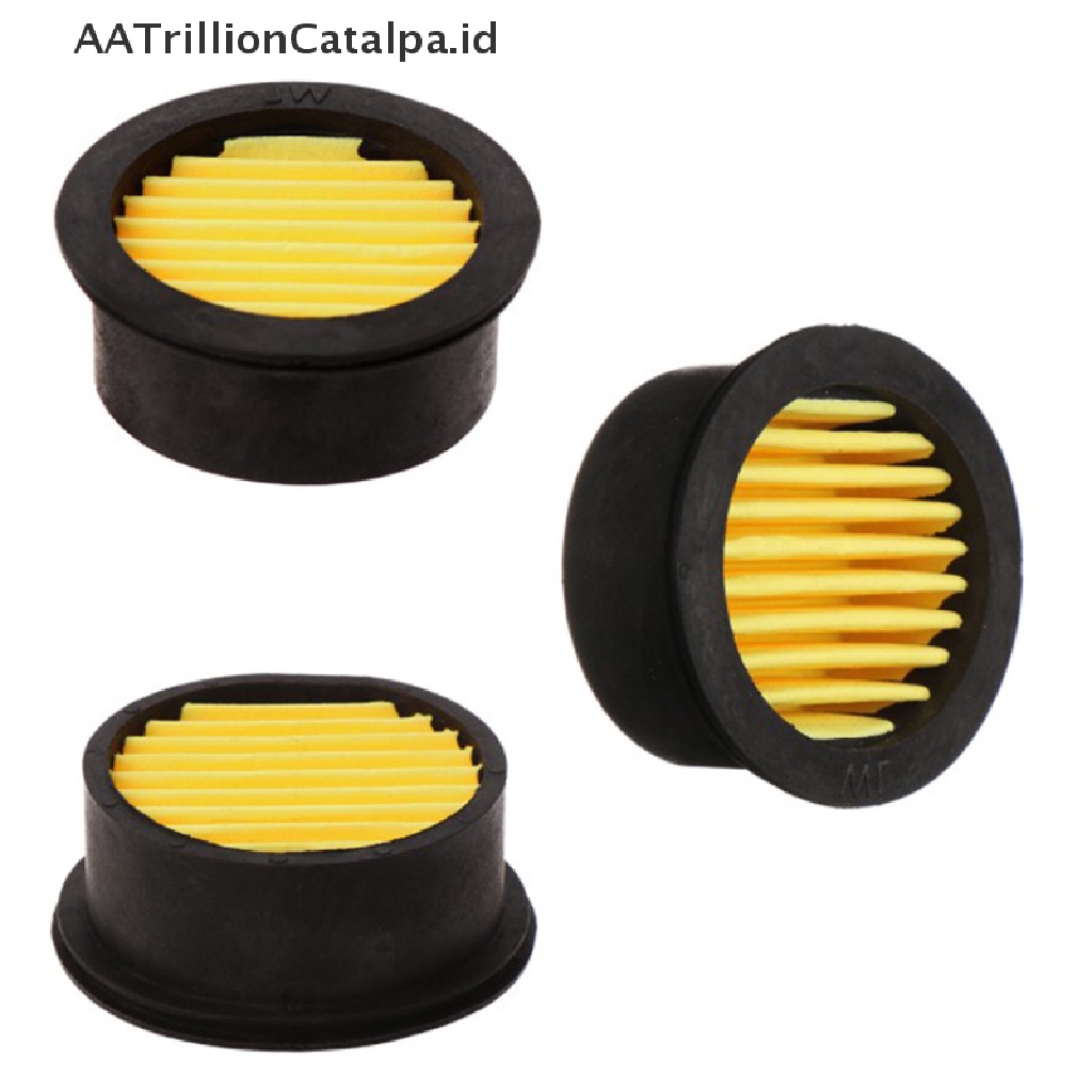 Aatrillioncatalpa Filter Kompresor Udara Bahan Metal Ukuran 13mm 16mm 20mm