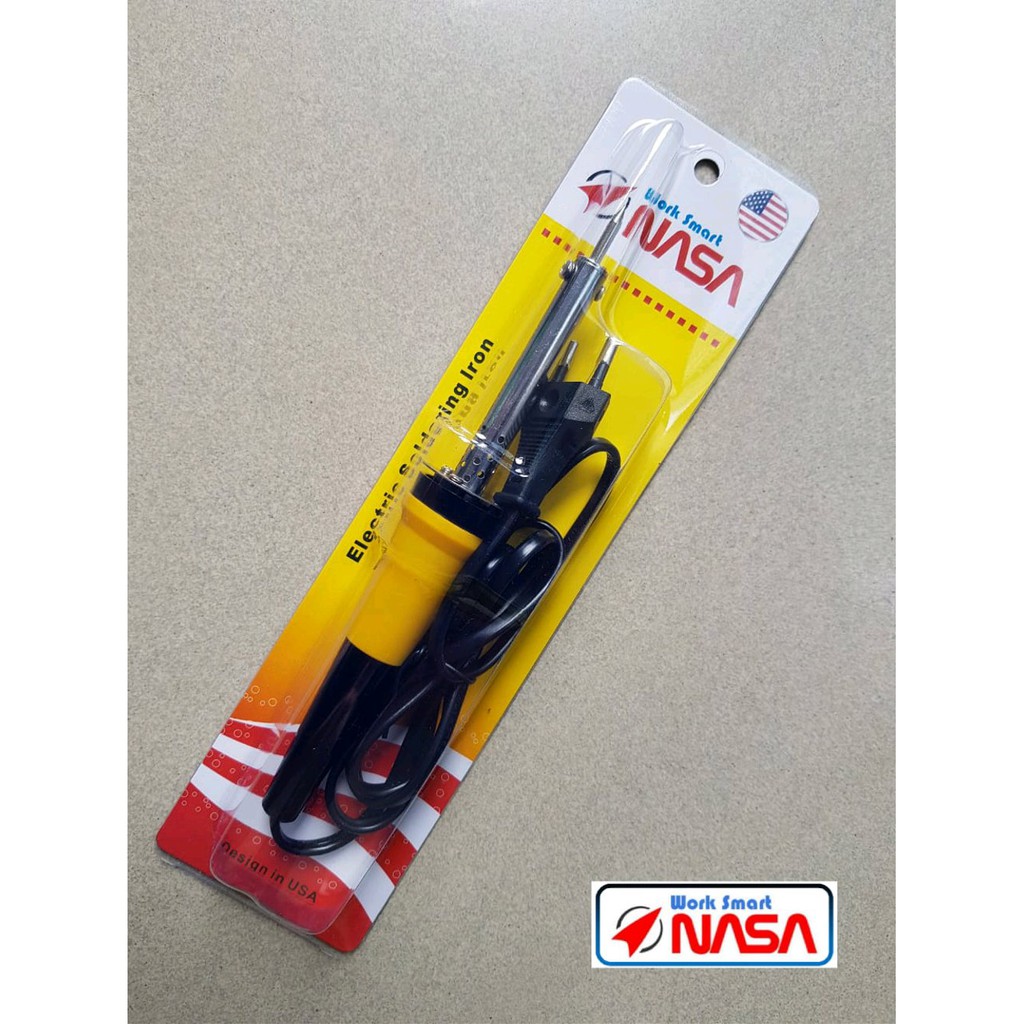 Langsung Order solder listrik nasa 40 watt terbaik
