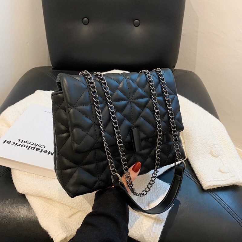 (2PC BISA IKG)GTBI998876381  New arrival  !!! Tas Selempang Wanita Import Premium Terbaru