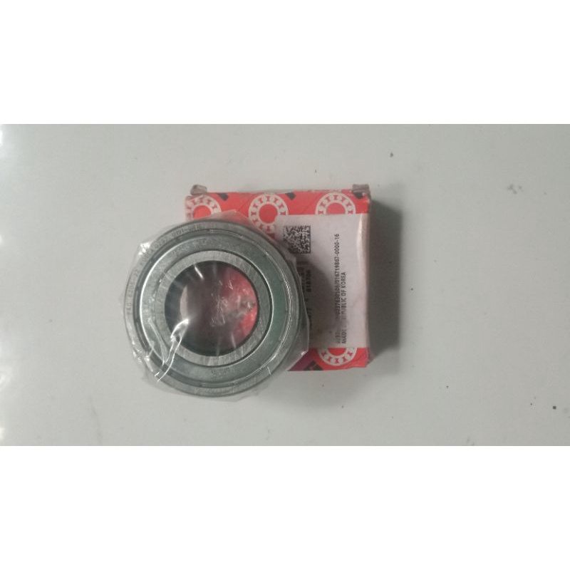 LAHER FAG KOREA 6205 2Z