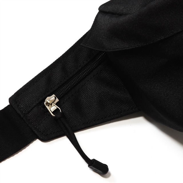 converse monotone waist bag