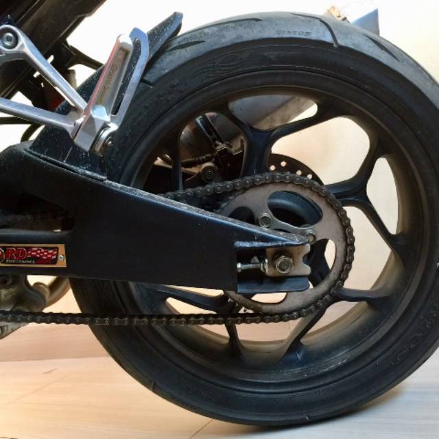 Swing arm rd banana cbsf cbr