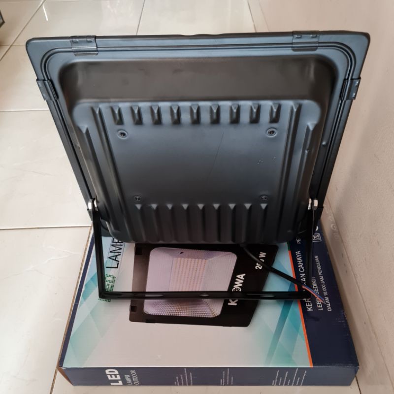 LED Lampu Tembak/Sorot KYOWA 200Watt Best Quality