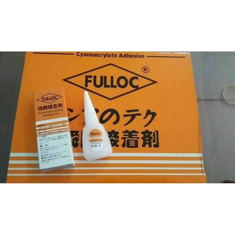 

Lem tetes fulloc Limited
