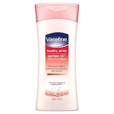 VASELINE HANDBODY 200ML