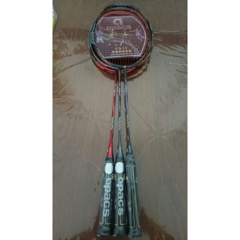 Apacs Z Ziggler 38LBS