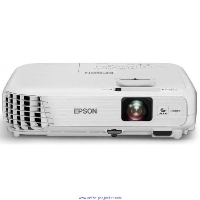Projector epson EB s400 NEW   epson s 400 garansi resmi