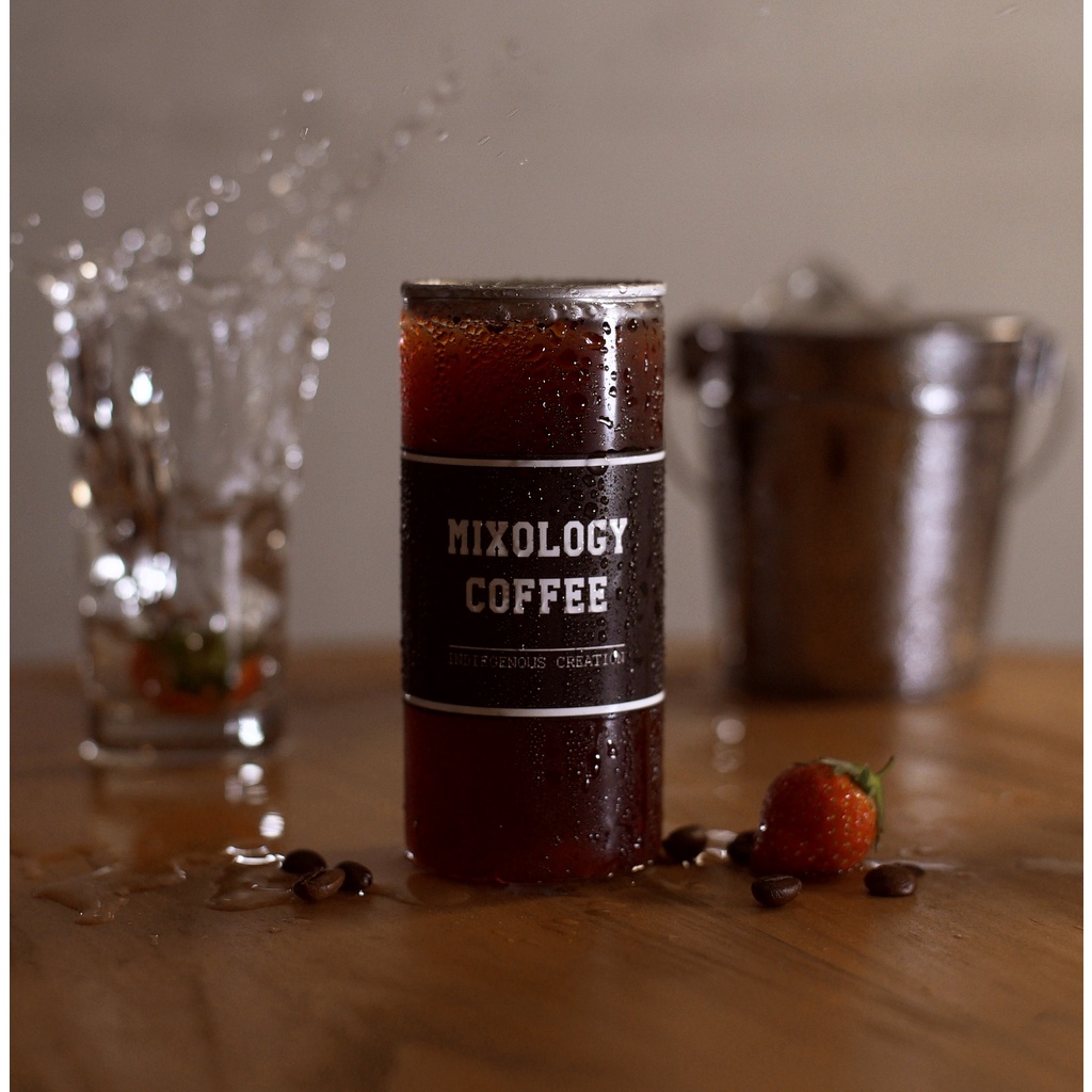 

Strawberry Coffee Punch / Kopi Kaleng / Kopi Siap Minum / Kopi Fresh / Kopi Murah / Kopi Buah / Kopi Kekinian