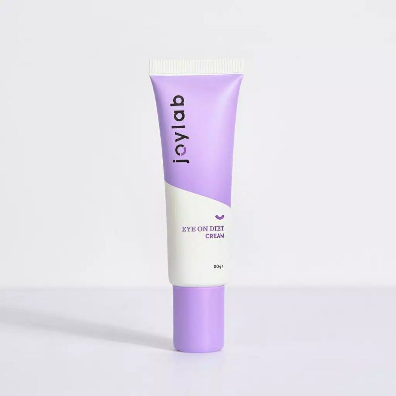 Joylab Eye On Diet - Eyecream 10 dan 20Gr