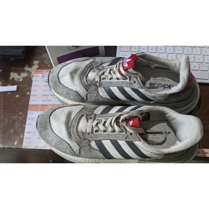 adidas zx