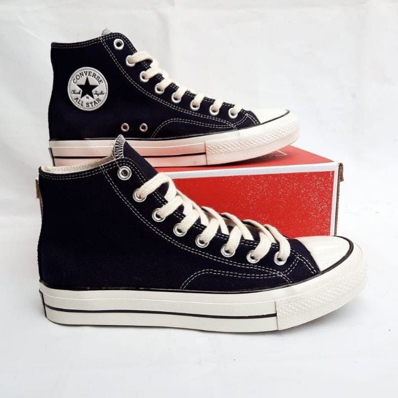 sepatu Converse boot/sepatu pria dan wanita/sepatu murah/sepatu fashion/sepatu terlaris/sepatu Allstars