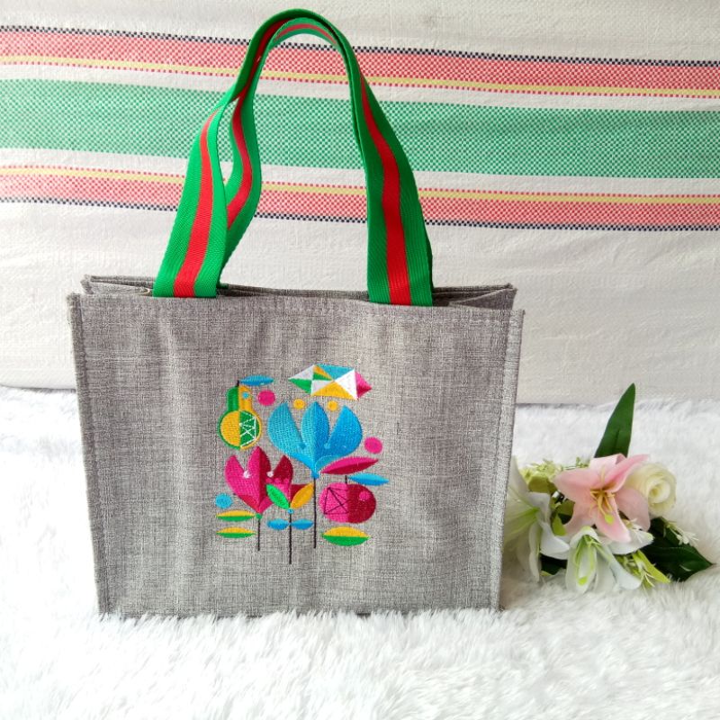 Totebag Premium Tas Kuliah / Tas Kerja / Tas Ngaji Tas Kanvas