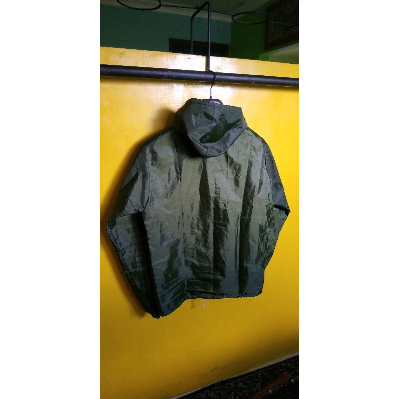 cagoule awaydays