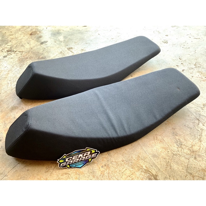 JOK ROAD RACE SATRIA 2TAK-JOK ROAD RACE SATRIA PETAK/KOTAK