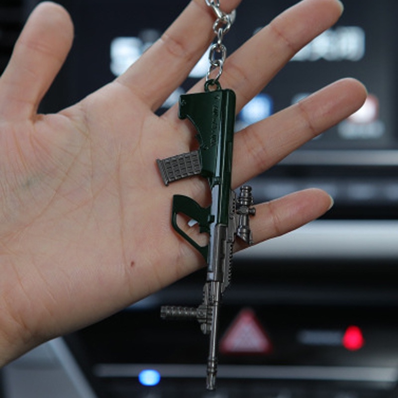 [COD] gantungan kunci  motor unik keychain mobil  Keyring-P#21