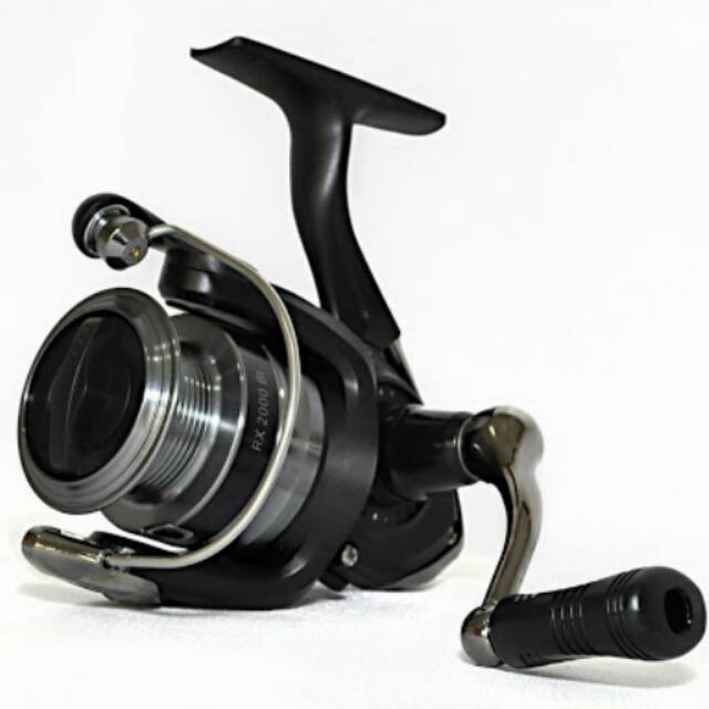 Reel Daiwa RX 4000