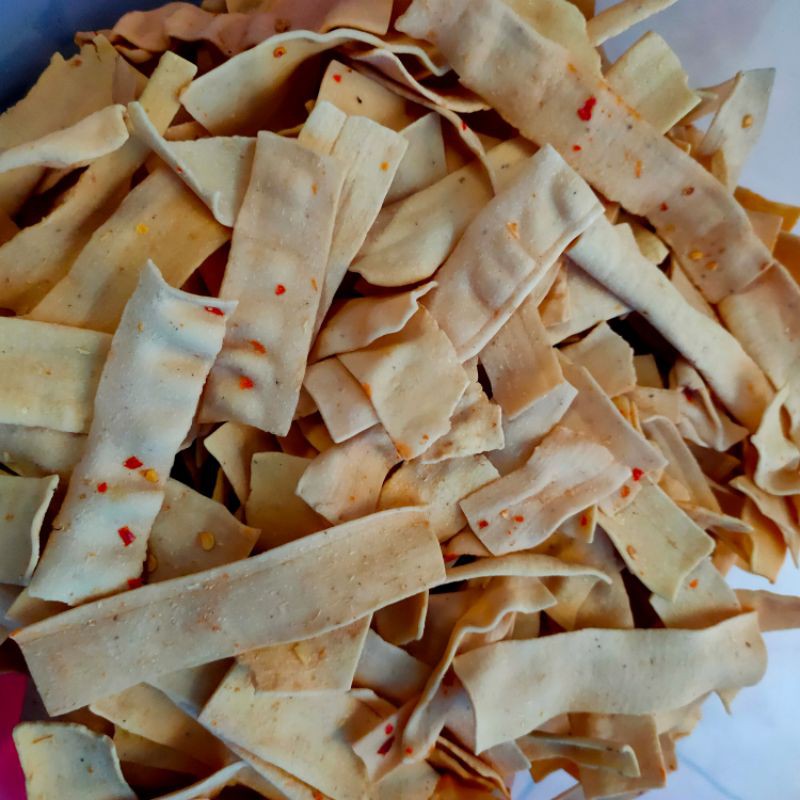 Kerupuk Selondok Manis Mentah 250 Gram Shopee Indonesia Kerupuk Selondok Manis Mentah 250 Gram Shopee Indonesia