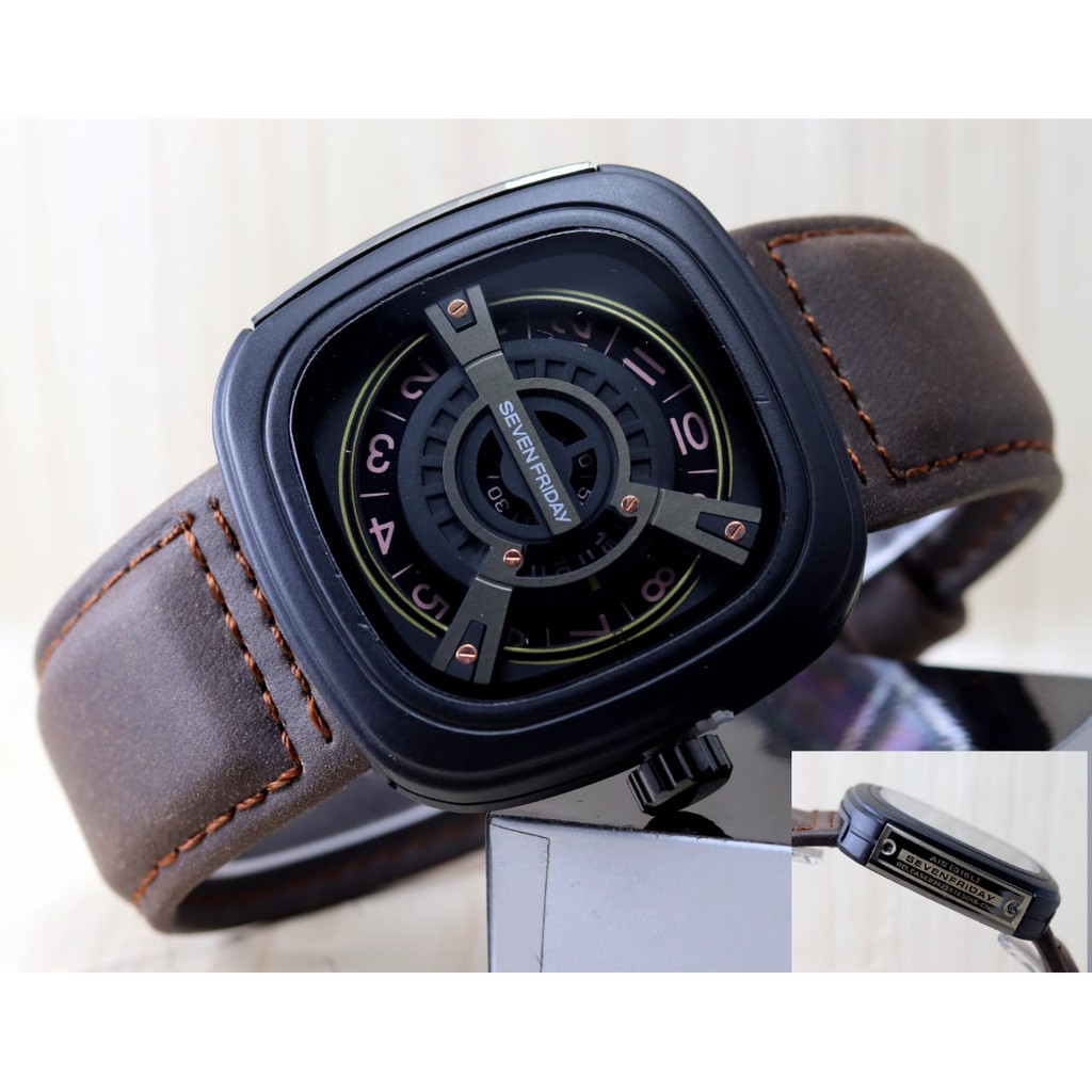 ais 316l sevenfriday price