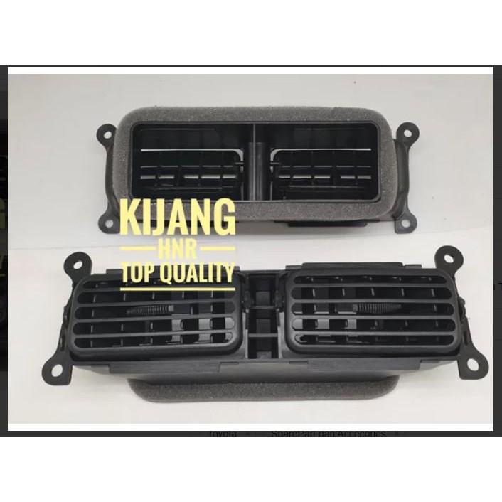 Kisi Kisi Ac Mobil kijang Super TOP Quality Awet dan GRILL AC MOBIL KIJANG