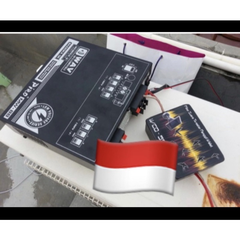 Filter Suara Walet / Alat Penjernih suara walet / suara walet / bukan audax ax 61 Asli / tweeter wal