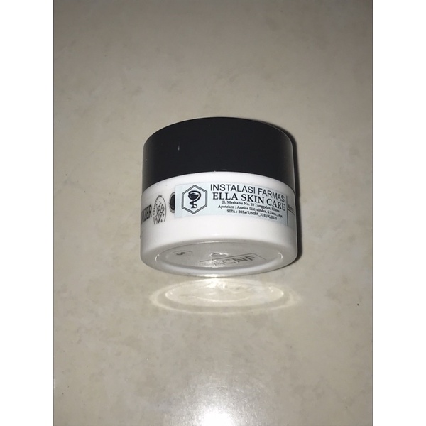 [PRELOVED] ACNE PAGI NF ELLA SKINCARE