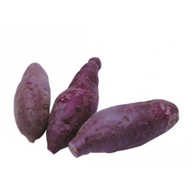 

Ubi Ungu Organik 1kg