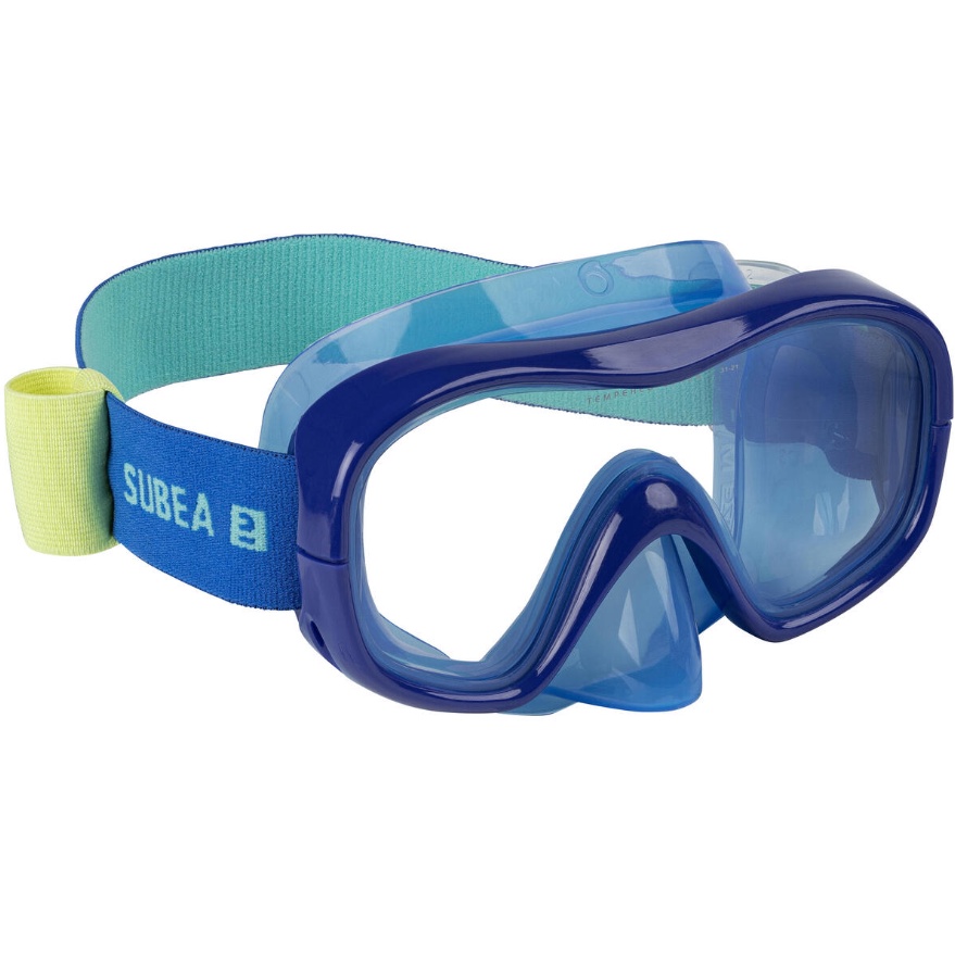 SUBEA Masker Snorkelling Dewasa 520